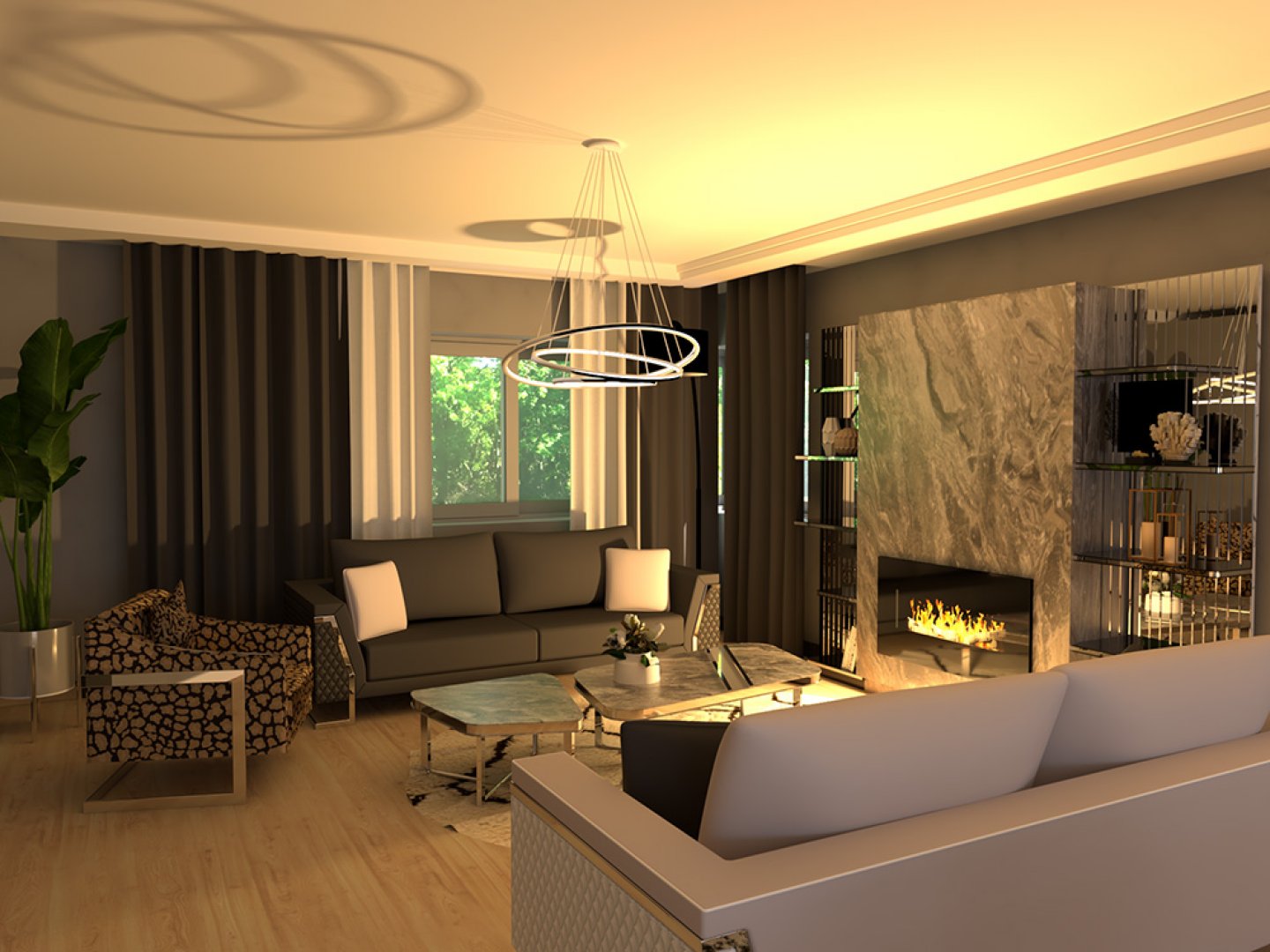 Doğanşar Dekorasyon