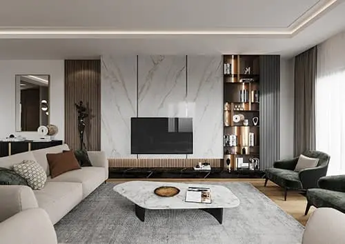 Doğanşar Dekorasyon