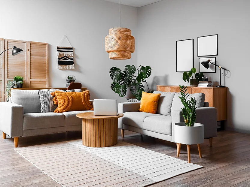 Doğanşar Dekorasyon